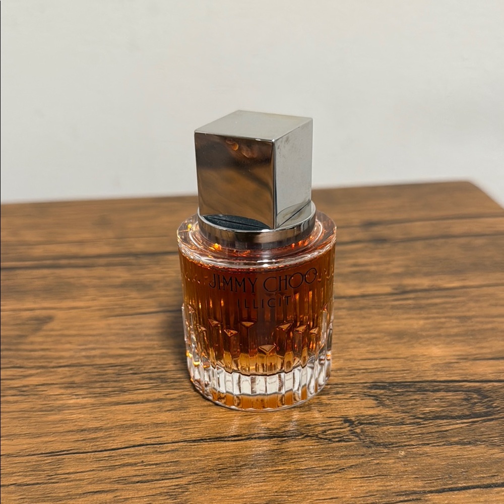Jimmy Choo Illicit Parfum